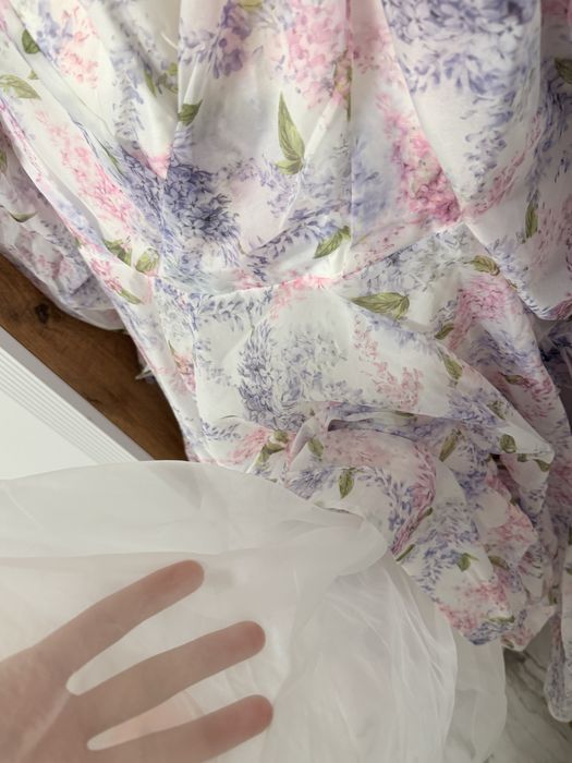 Платье на вечер.