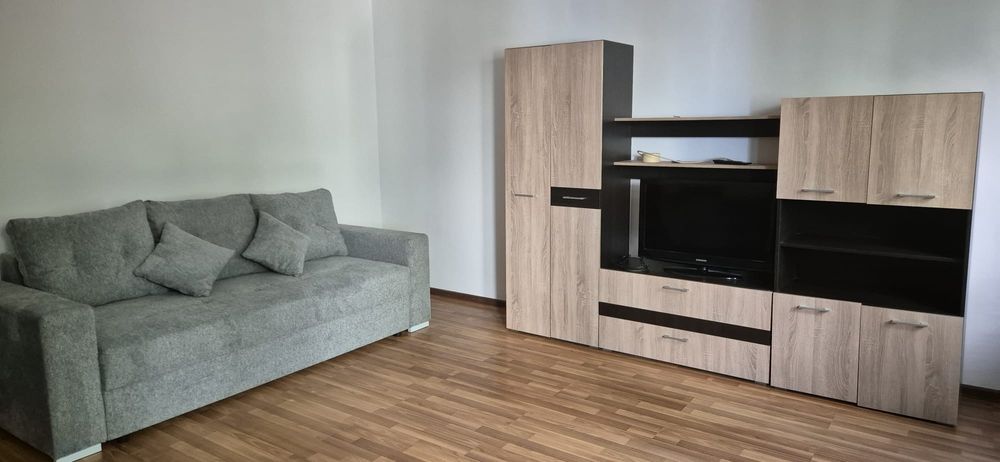 Garsoniera de închiriat ANL Craiovita