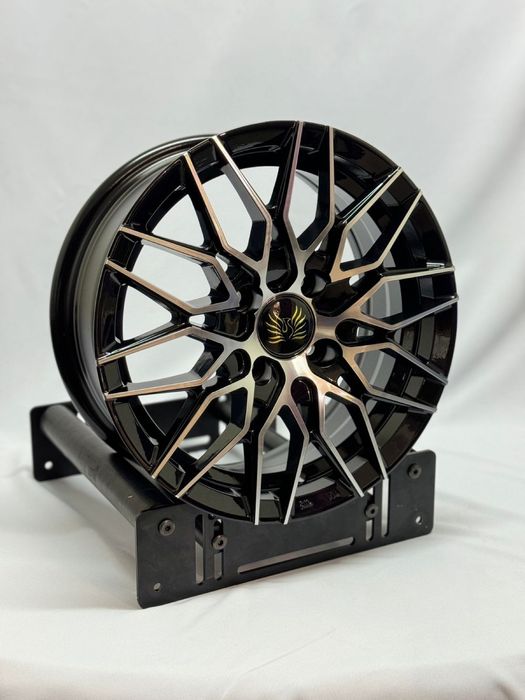 комплект диск R15 4x100