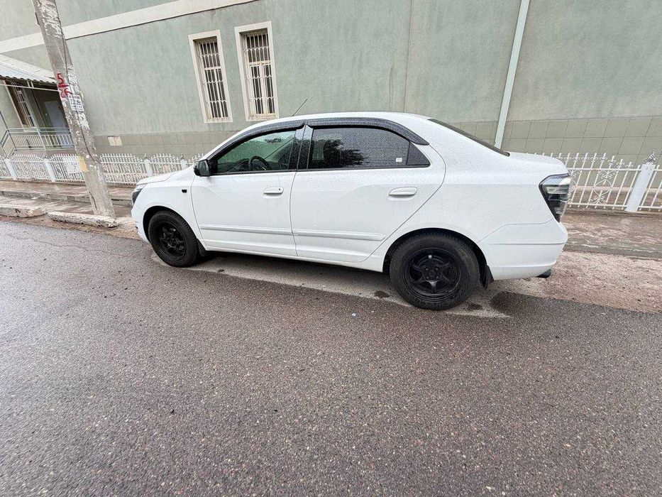 Chevrolet Cobalt 2025