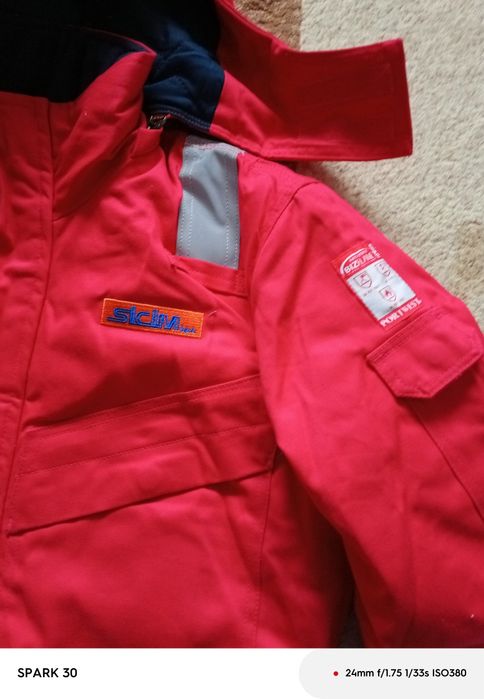 Продам спецодежду