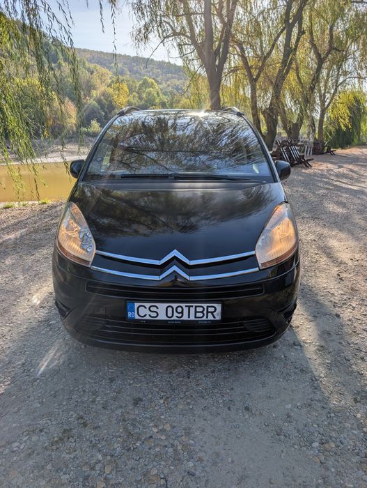 CITROËN C4 Grand Picasso
