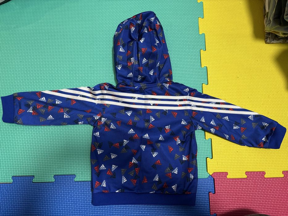 Бебешки комплекти Adidas