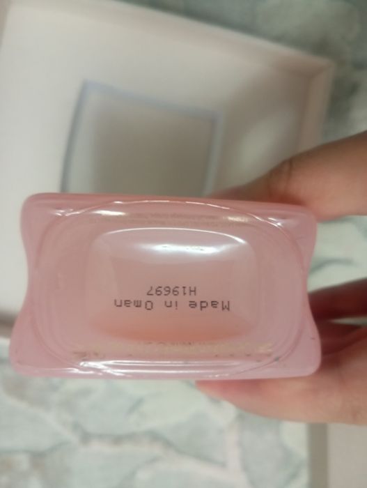 Оригинал парфюм в мире ароматов