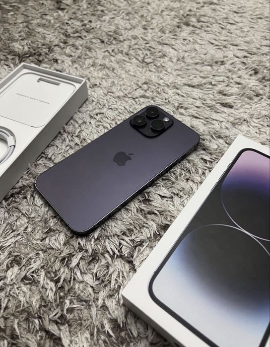 Айфон 14 про / iPhone 14 pro