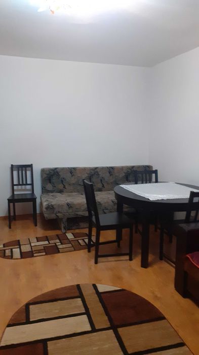 Inchiriez garsonieră pe ternen lung, zona vest