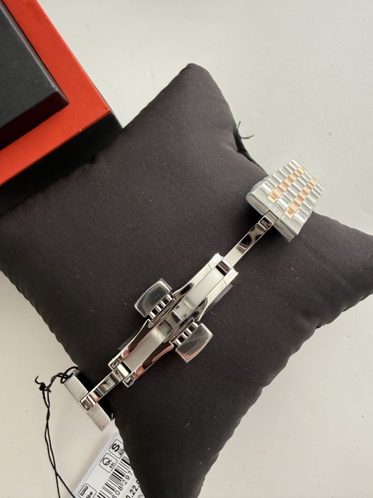 Ceas dama Tissot nou, original