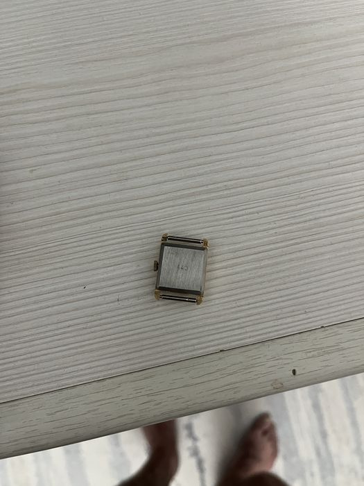 Женские часы «Слава» СССР