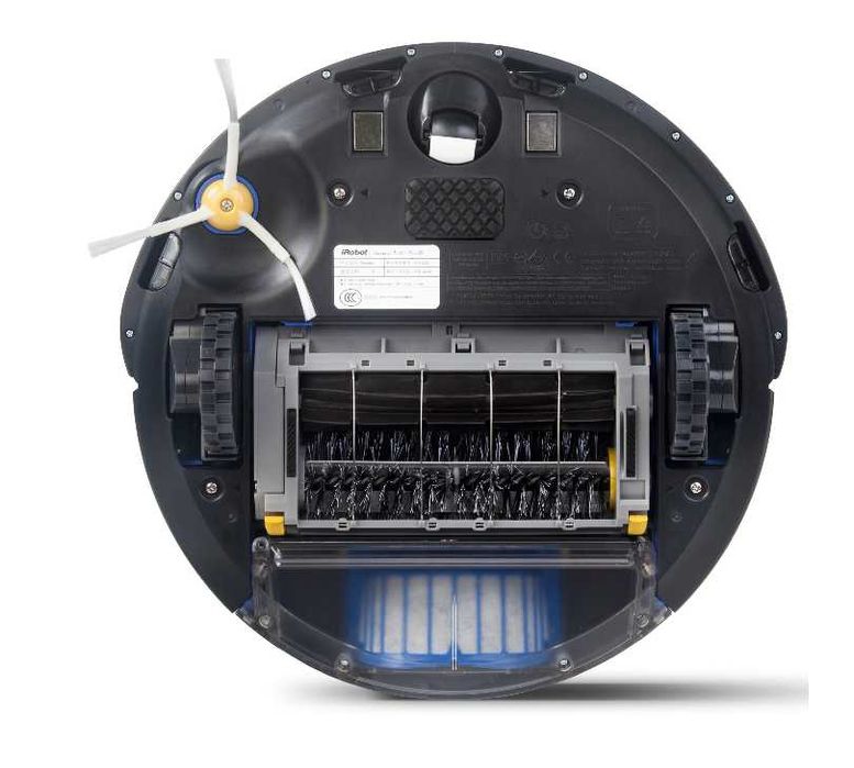 Робот прахосмукачка iRobot Roomba 616