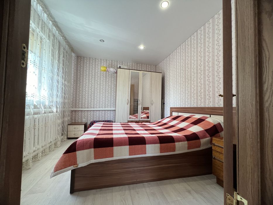 Частный загородный дом