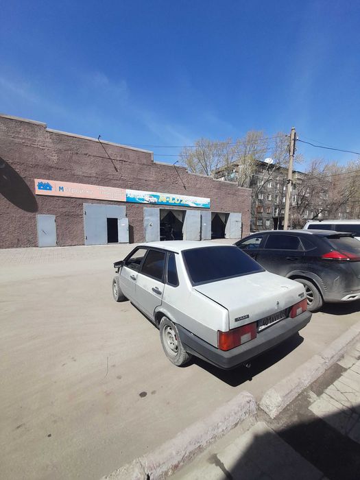 Продам Ваз 21099