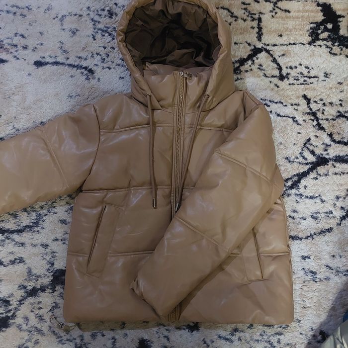 Куртка марта размер