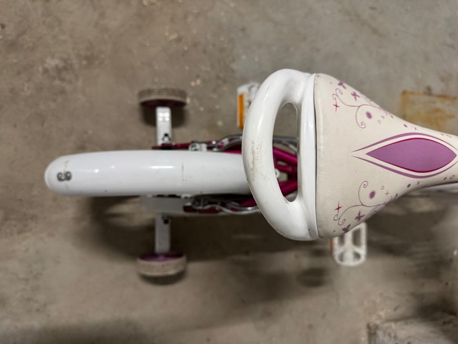 Детско колело BYOX 14”