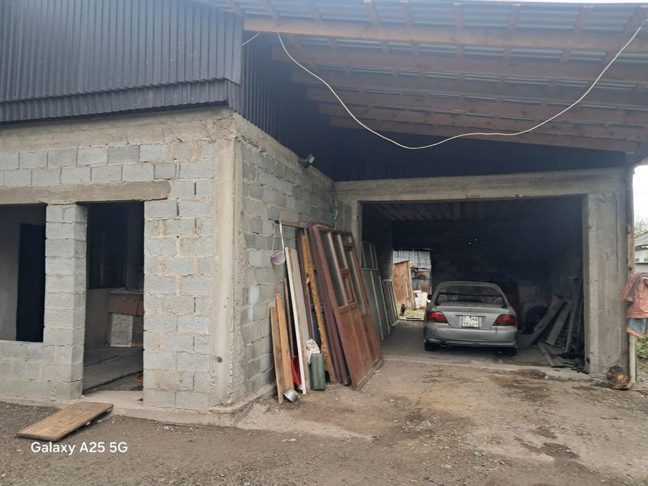 Продам дом  с готовым бизнесом