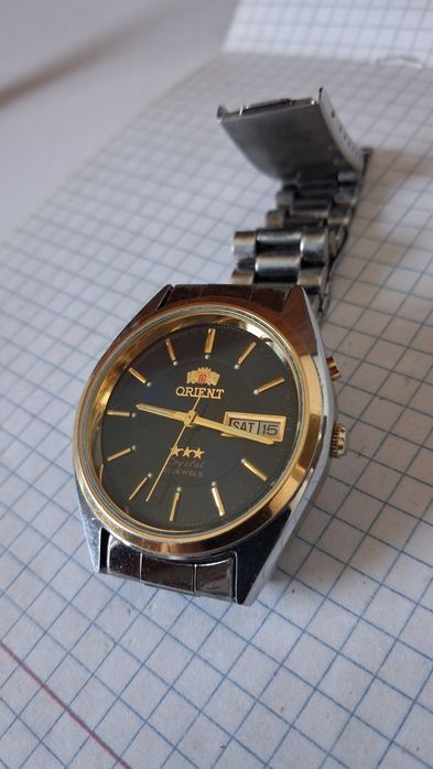 Часы Orient Japan