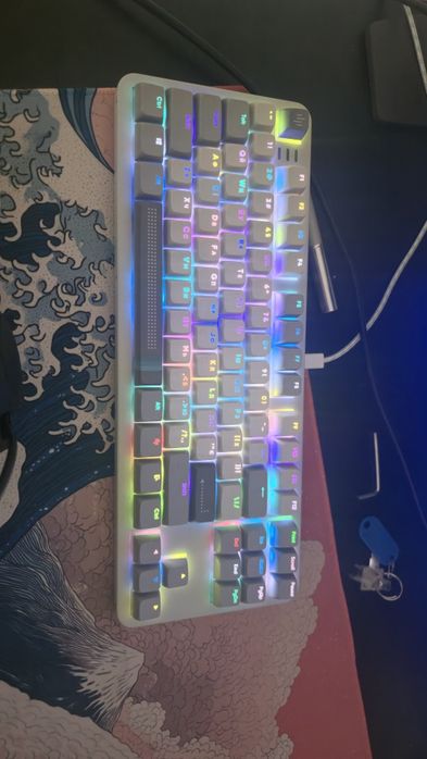 Продаётся игровой пк