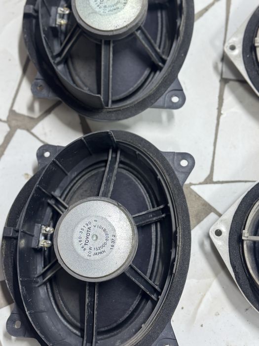 Продам динамики