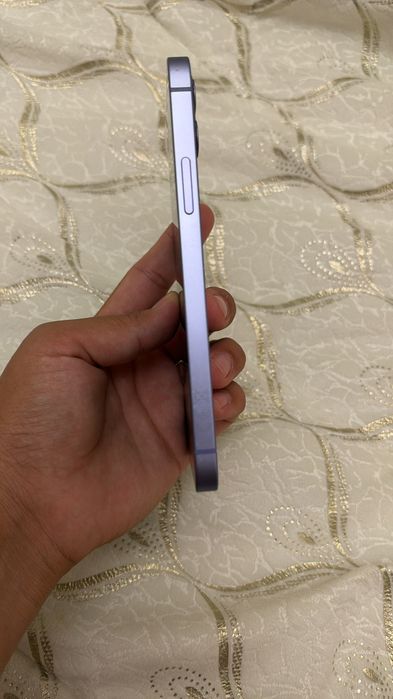 Iphone 12 сатылады. Жақсы күйде.