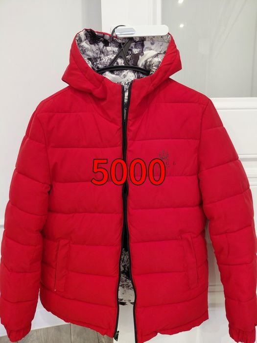 Куртки с пиджаком