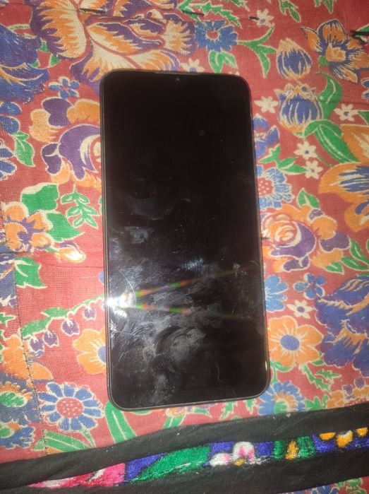 Редми 9 на запчасти