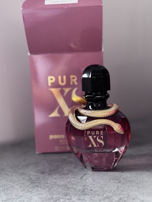 НОВ Paco Rabanne Pure XS 50ml