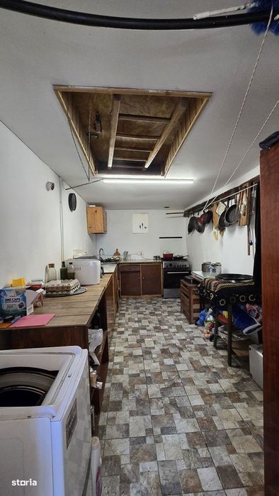 Casă în stațiunea Bazna, jud. Sibiu