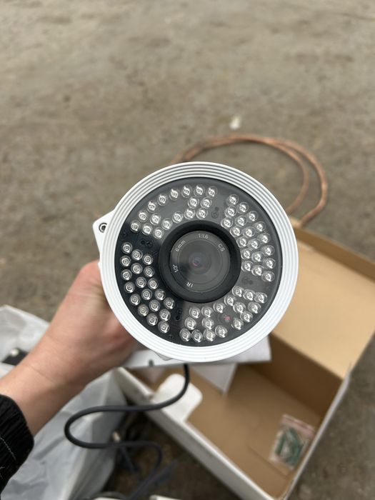 Продаю камеры хорошее качествот