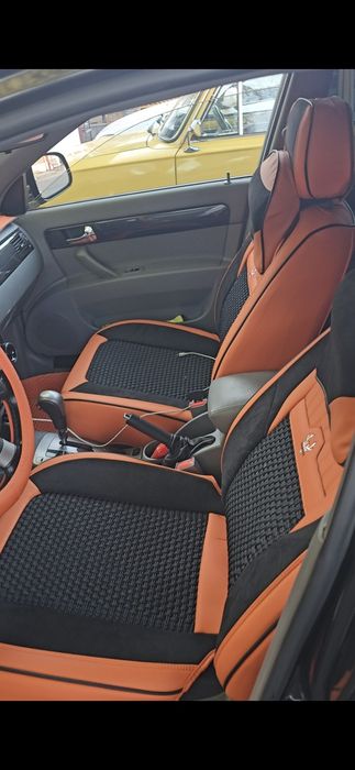 Чехол для машины