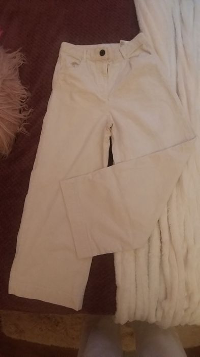 H&M,  165см.,като нови, детски джинси зимни