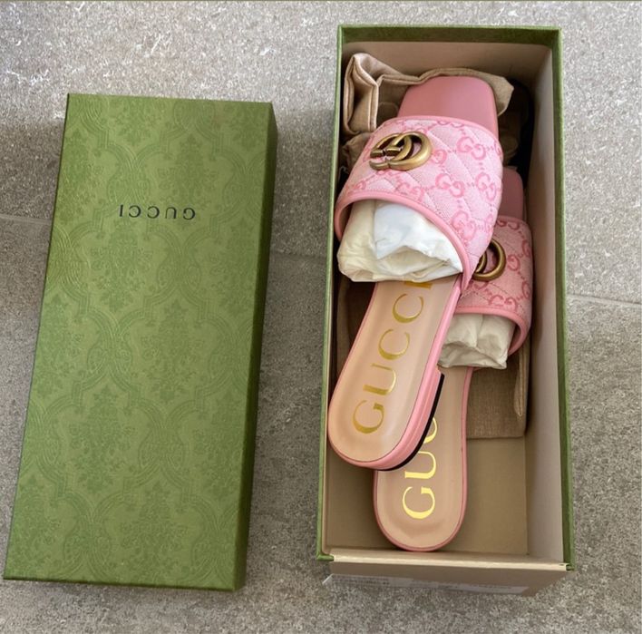 Чехли Gucci номер 38