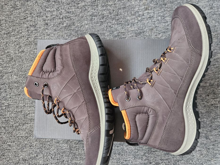 Vand ghete ECCO aspina