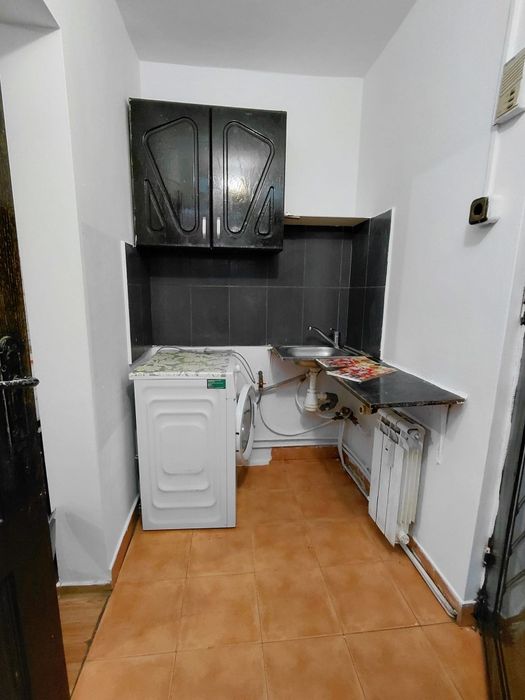 Închiriez garsonieră termen lung