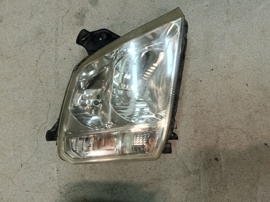 Фарове за Опел мерива