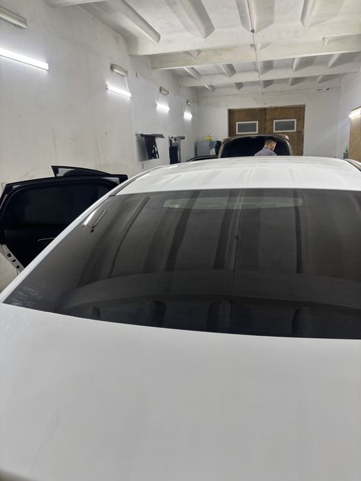 Тонировка плеонка обесшумка