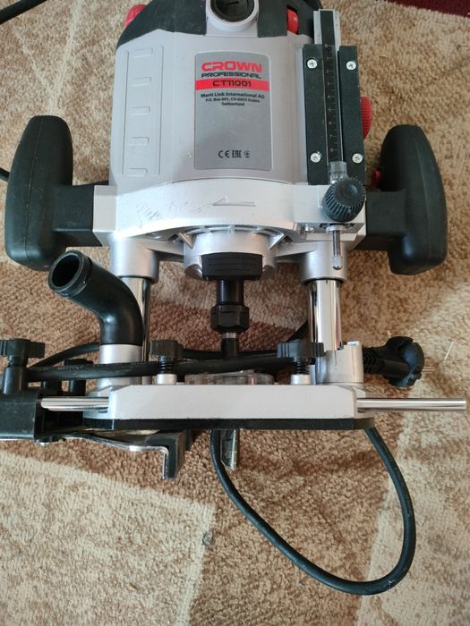 Продам фрезер новый