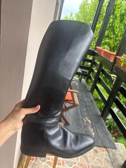 Cizme de călărie bărbați