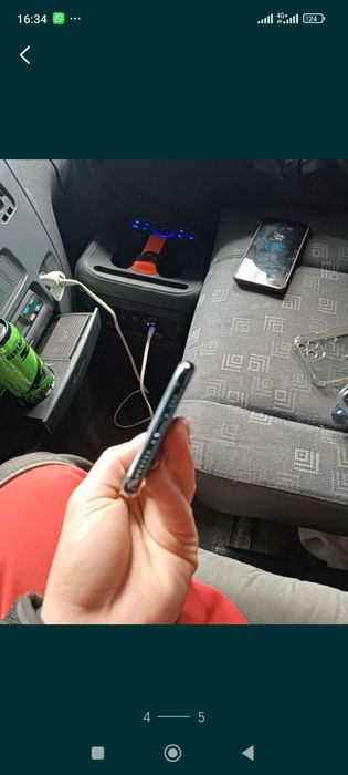 Айфон 11 про 512 Гб