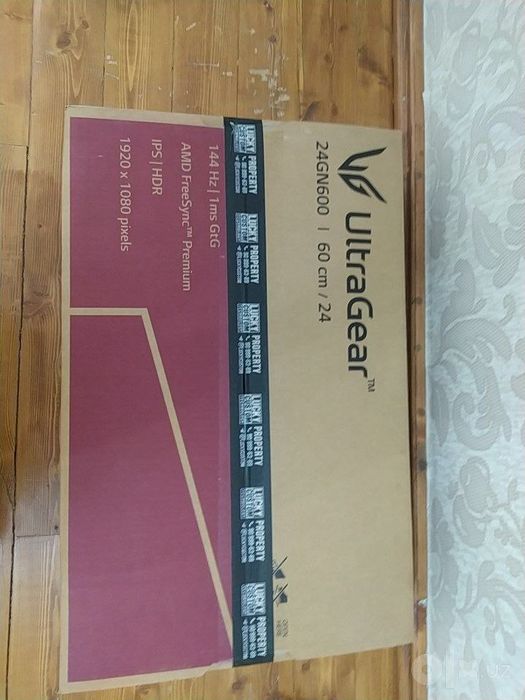 Игровой пк/i3 12100f/palit gtx 1650/