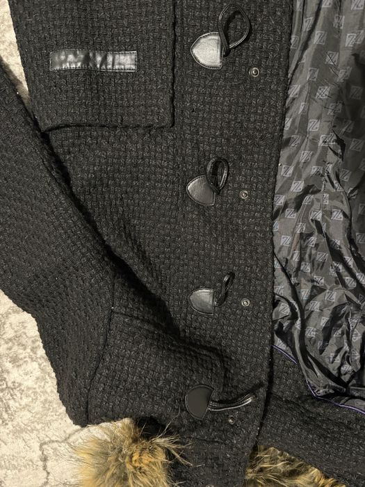 Дамски зимни палта