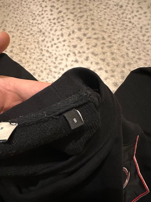 Moncler - мъжка блуза