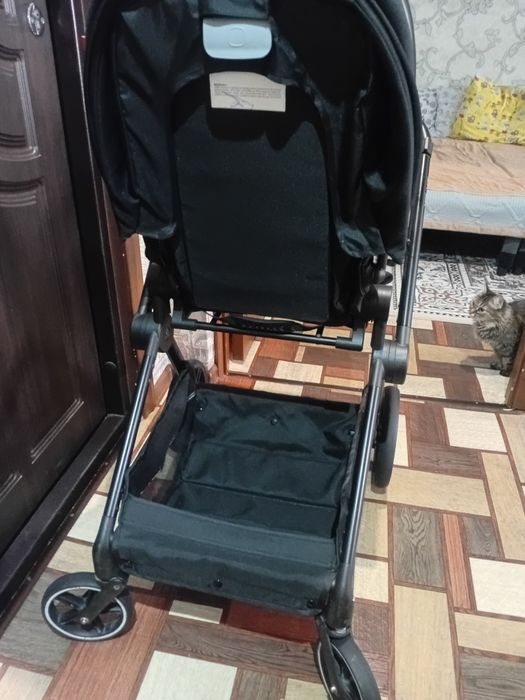 Коляска детская до 3 лет