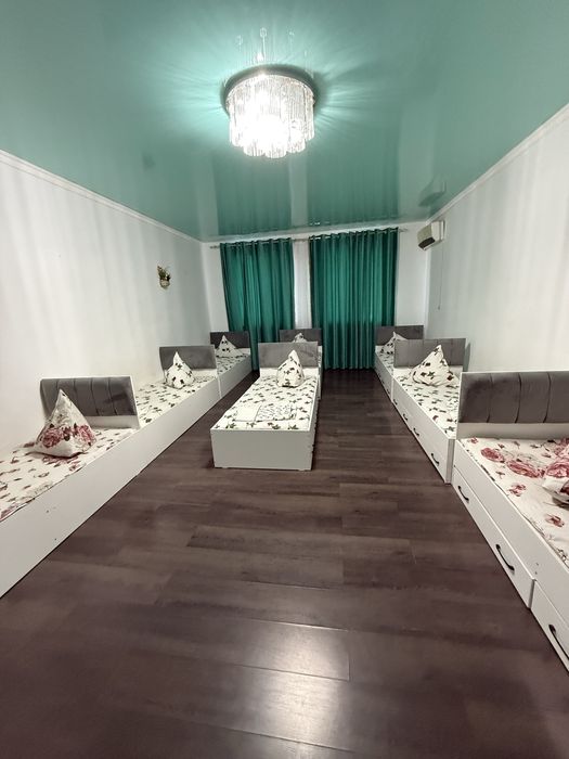 Сдаётся коттедж в центре города