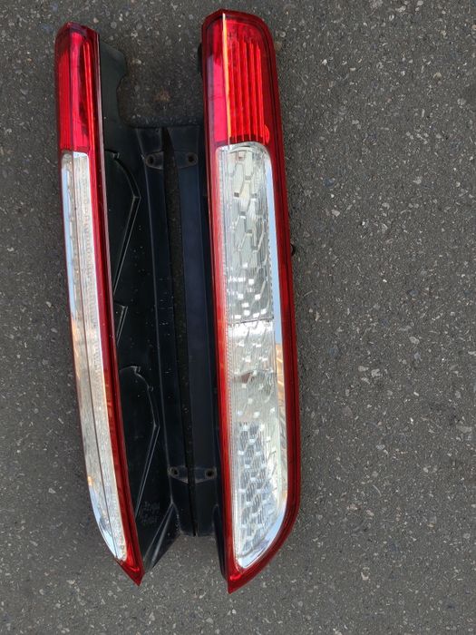 Стопове за Ford Focus II Facelift 2008-2011г
