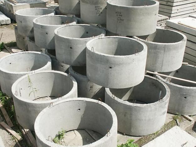 Kolodets Beton Zavod