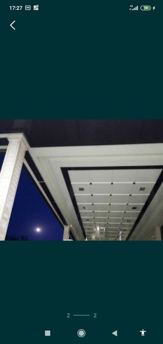 Алюкобонд травертин сварка хизматлари юртимиз б.б