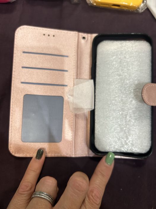 Калъфи да I Phone 14