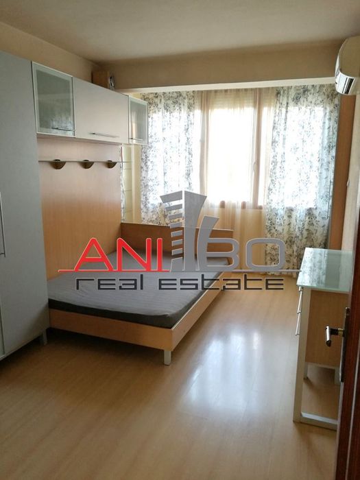 Продава се Тристаен апартамент в Варна, Окръжна болница - 84 кв.м за 2343 €/кв.м - Снимка #6