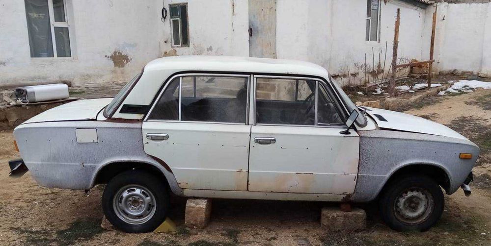 Продаётся ВАЗ 2106.
