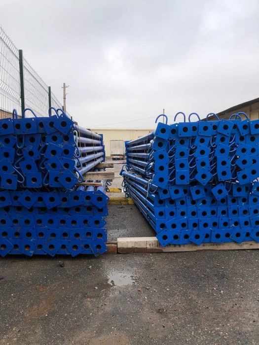 Российская опалубка на продажу | Апалофка, телескопическая стойка