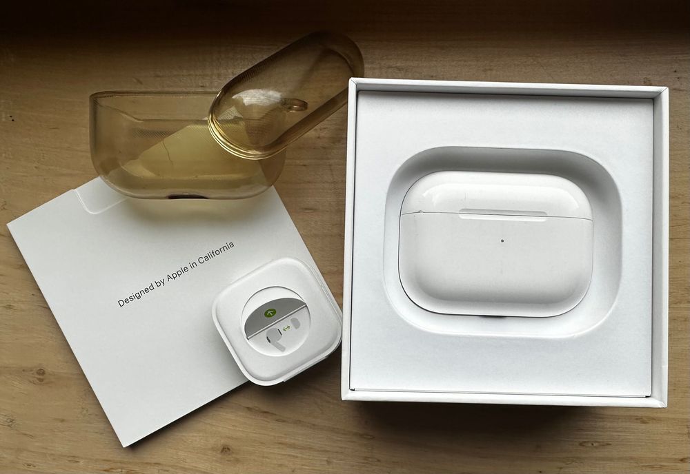 Apple AirPods Pro – generația 1
